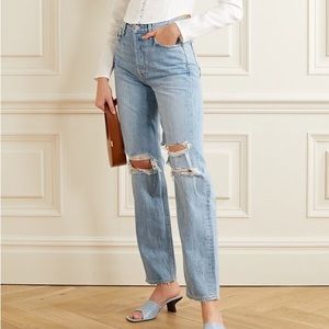 Grlfrnd Mica Jeans